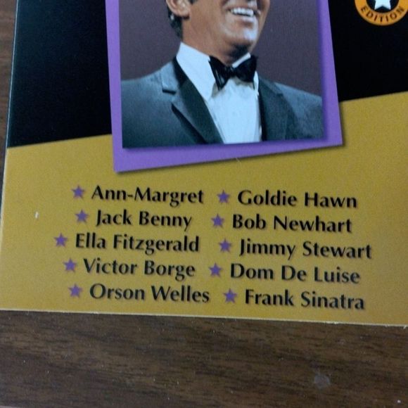 8 for $20 Dean Martin Variety Show DVD - Picture 2 of 3